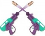 Картинка Double Guns