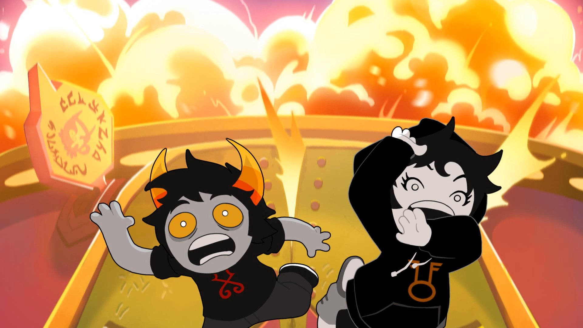 HIVESWAP ACT 2