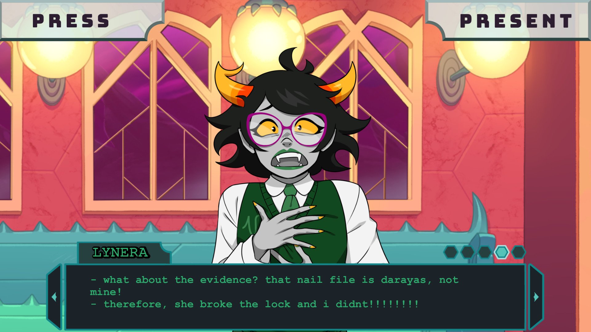 HIVESWAP ACT 2