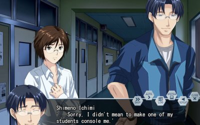 Masquerade: Hell Academy